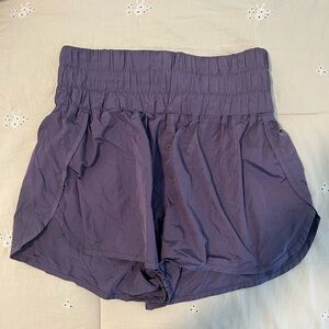 Free People Shorts